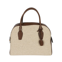 [THE ROW] Tote bag SS26 W2058W14L72SHDPS