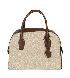 [THE ROW] Tote bag SS26 W2058W14L72SHDPS
