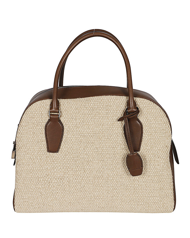 [THE ROW] Tote bag SS26 W2058W14L72SHDPS