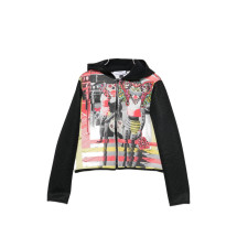 [THE ARTISTYLIST] Casual Jacket SS26 SKULL BOMBER MLT