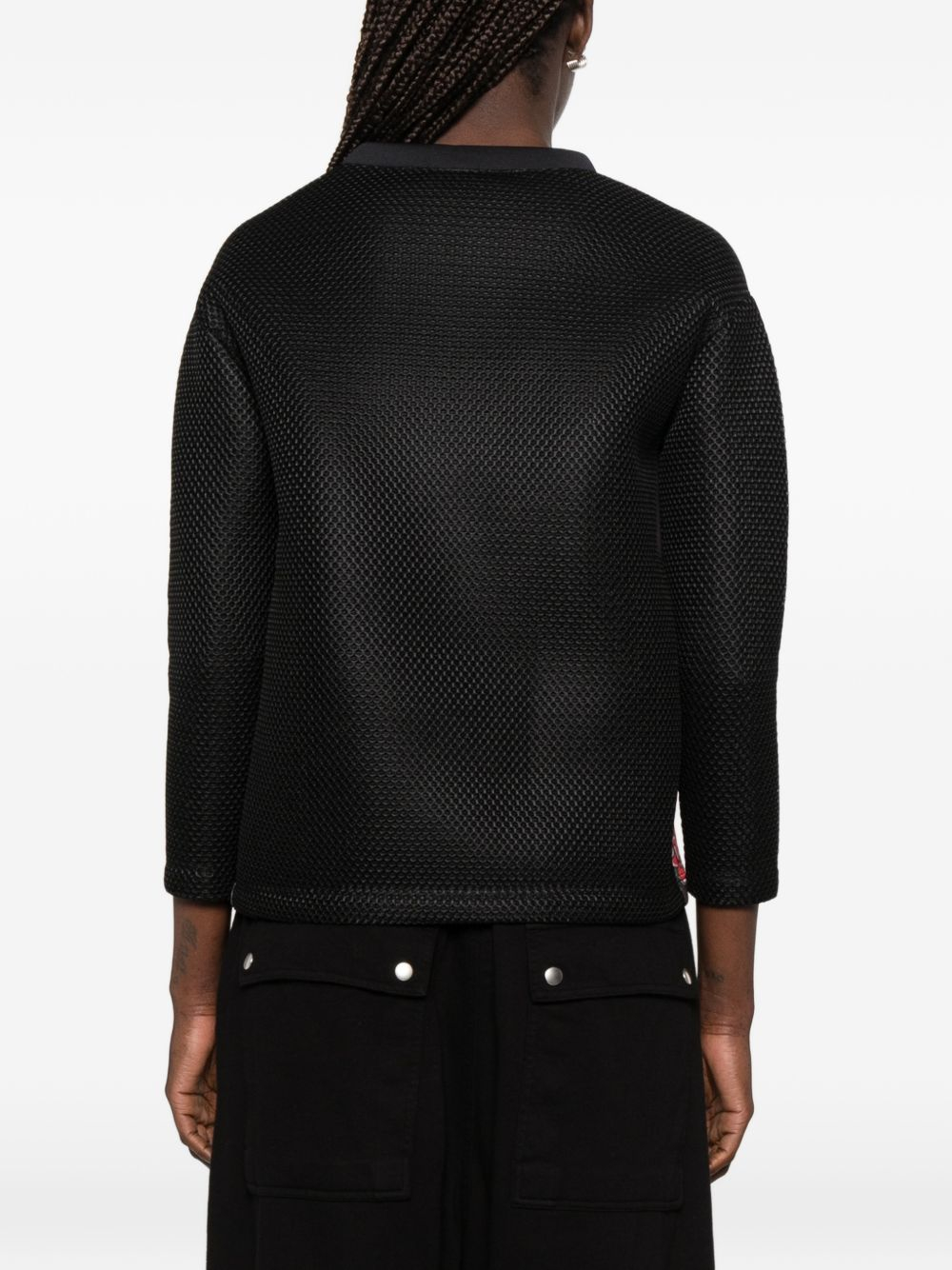 [THE ARTISTYLIST] Sweatshirt SS26 OLD SCHOOL SWATER MLT