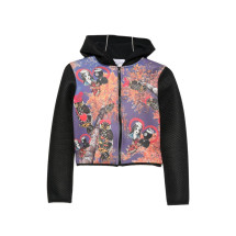 [THE ARTISTYLIST] Casual Jacket SS26 AUTUMN BOMBER MLT