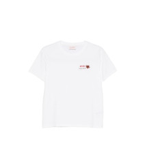 [MC2 Saint Barth] T-shirts Short Sleeve SS26 EMI0001 EMILIE 09749L