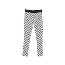 [THE ARTISTYLIST] Trousers SS26 CHECK LEGGINS MLT
