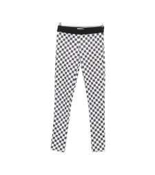[THE ARTISTYLIST] Trousers SS26 CHECK LEGGINS MLT