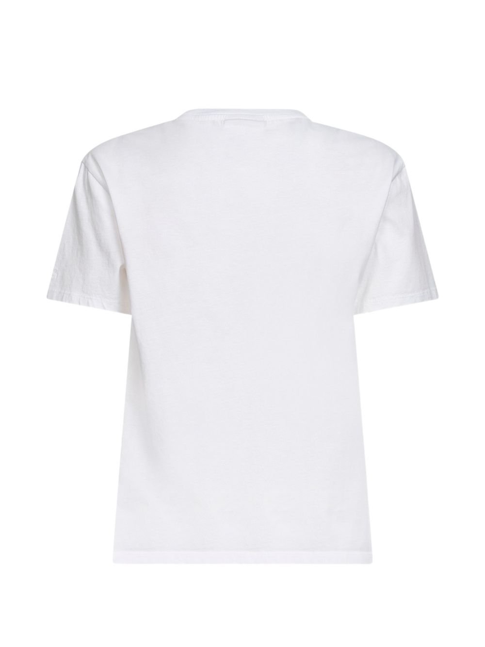 [MC2 Saint Barth] T-shirts Short Sleeve SS26 EMI0001 EMILIE 09586L