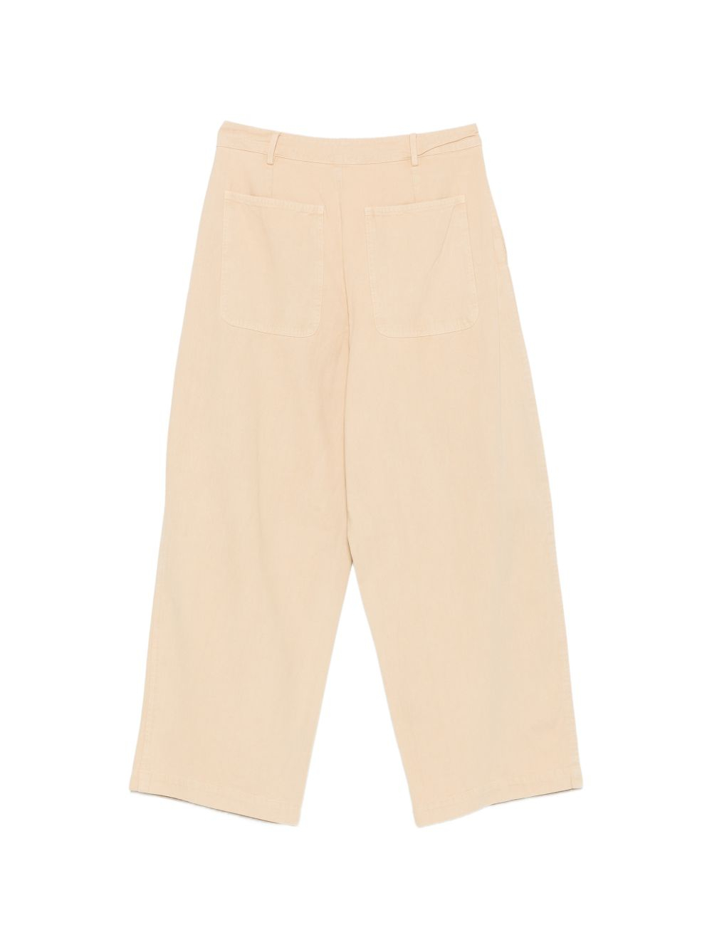[Liu Jo] Trousers SS26 WA6478 T433A X0762