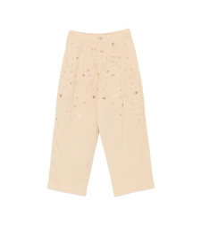 [Liu Jo] Trousers SS26 WA6478 T433A X0762