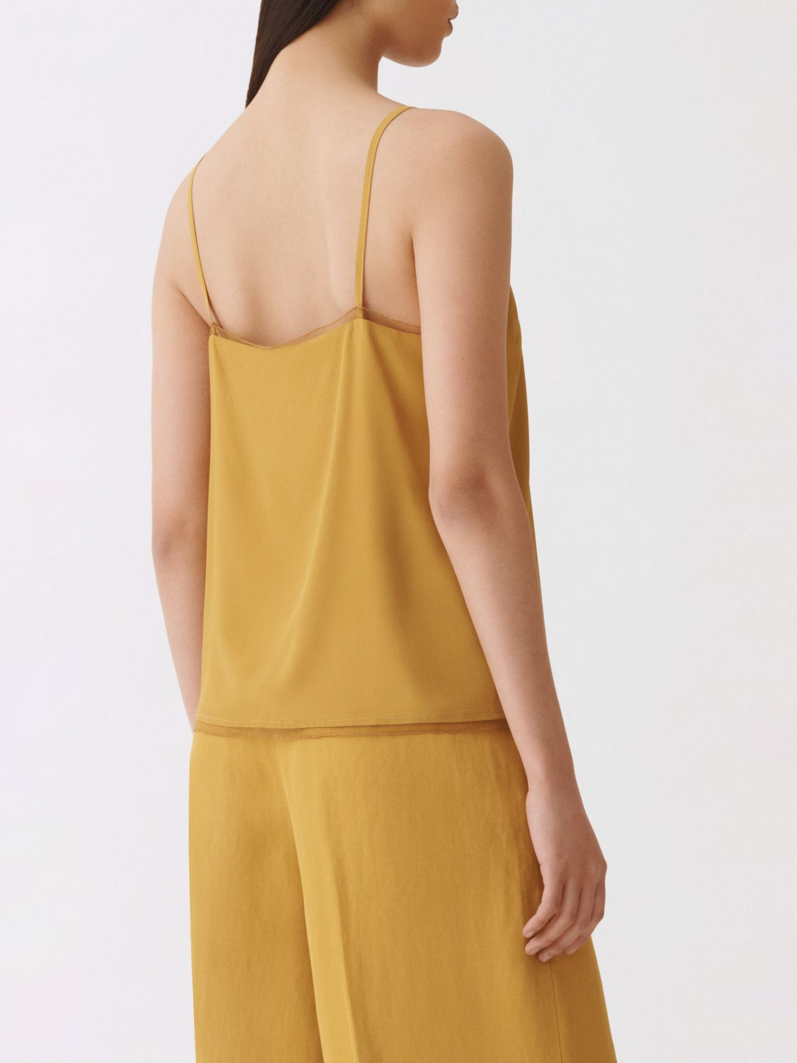 [Fabiana Filippi] T-shirts Sleeveless SS26 TPD276F281M152 6174
