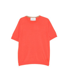 [AMARANTO] T-shirts Short Sleeve SS26 B9AB0030 ABV 416