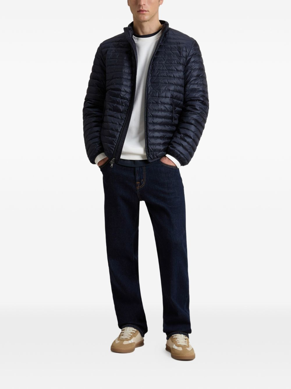 [Woolrich] Down Jacket SS26 WOOU2175MR UT5268 3989