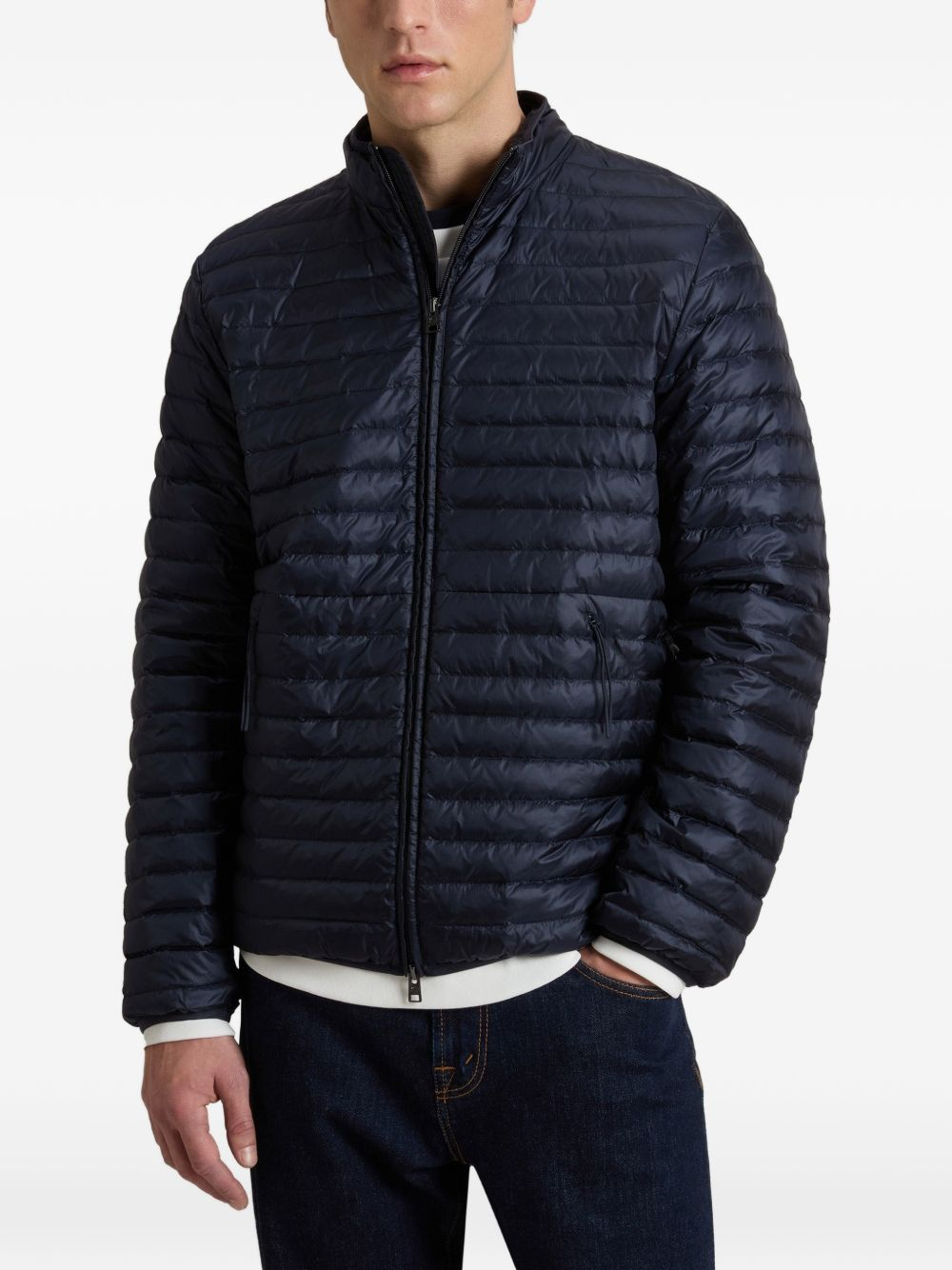 [Woolrich] Down Jacket SS26 WOOU2175MR UT5268 3989