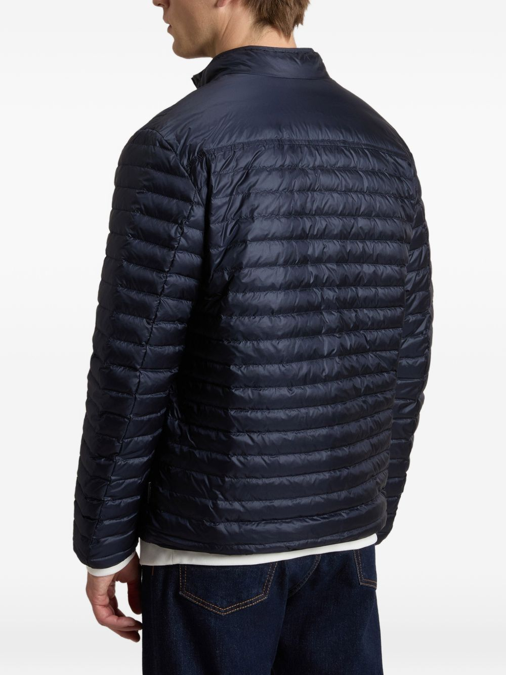 [Woolrich] Down Jacket SS26 WOOU2175MR UT5268 3989