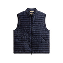 [Woolrich] Vest SS26 WOVE2005MR UT5268 3989