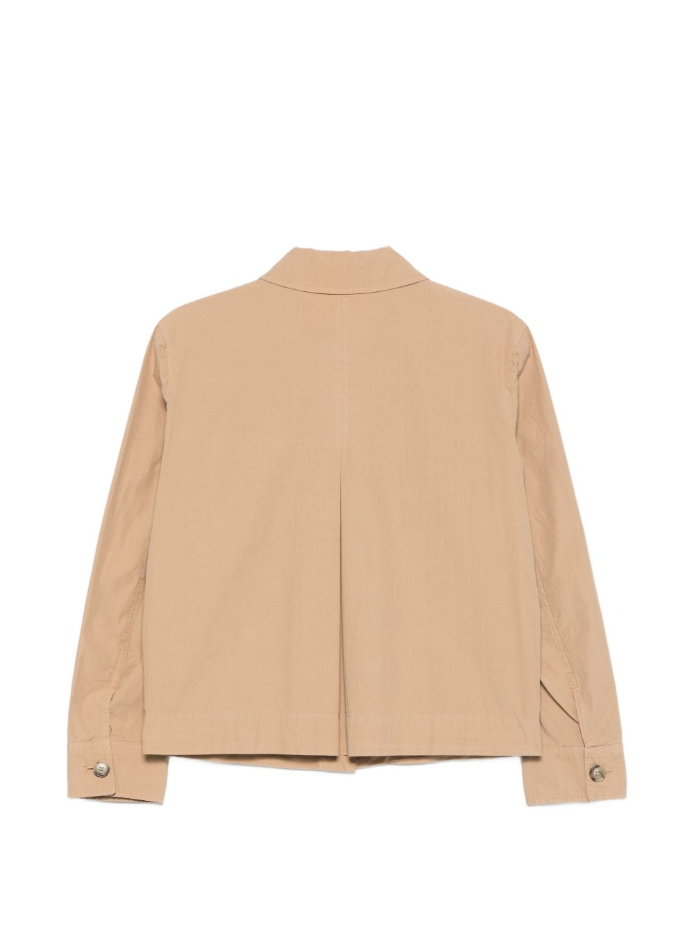 [Woolrich] Shirts Long Sleeve SS26 WWOS2019FR UT4132 8640