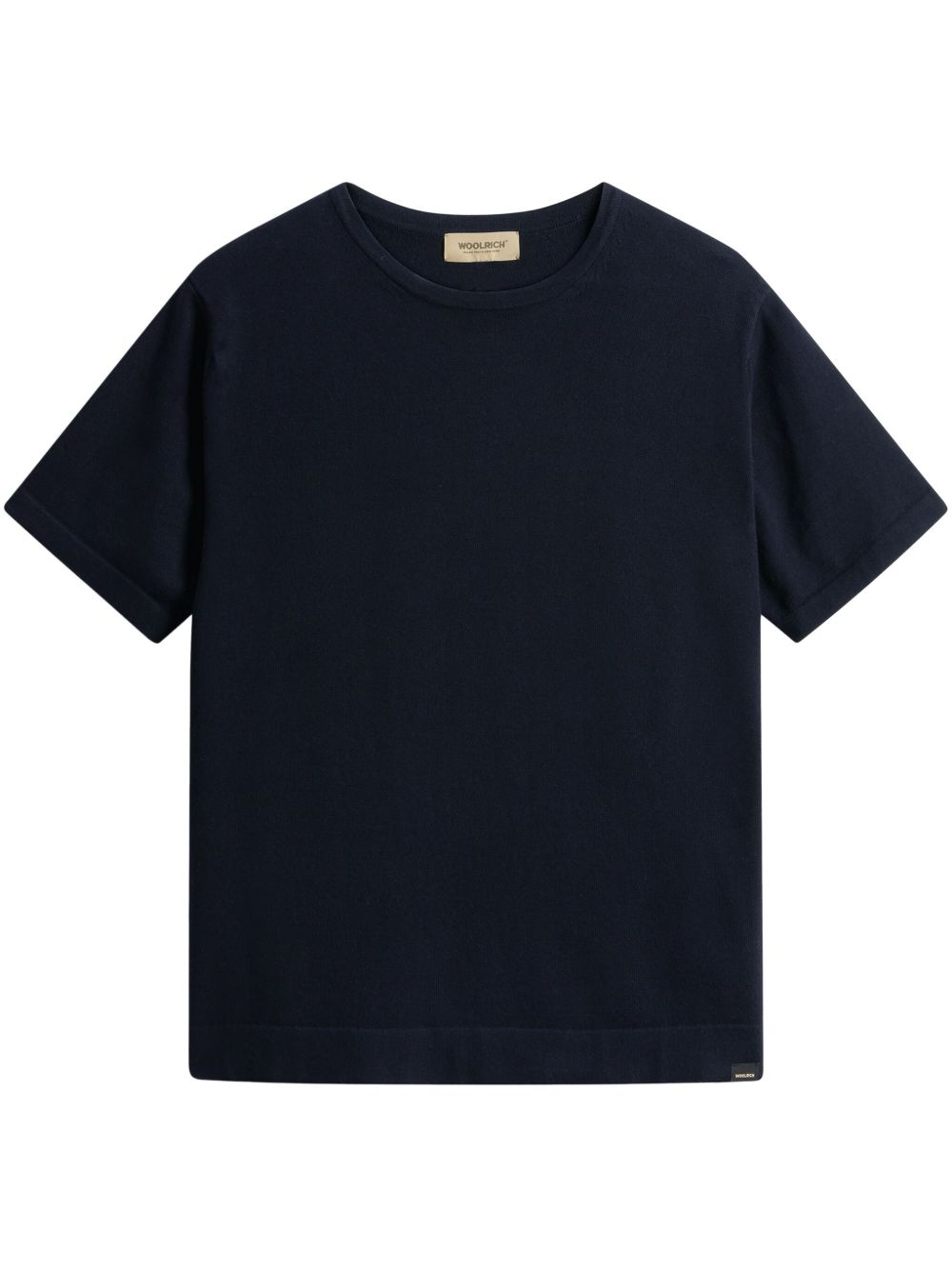 [Woolrich] T-shirts Short Sleeve SS26 WOKN0355MR UF0787 3989