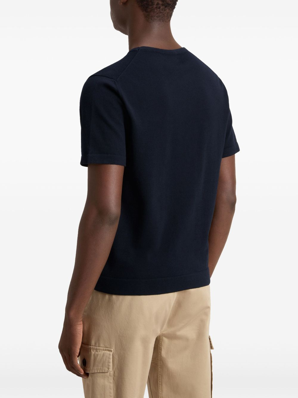 [Woolrich] T-shirts Short Sleeve SS26 WOKN0355MR UF0787 3989