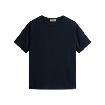 [Woolrich] T-shirts Short Sleeve SS26 WOKN0355MR UF0787 3989