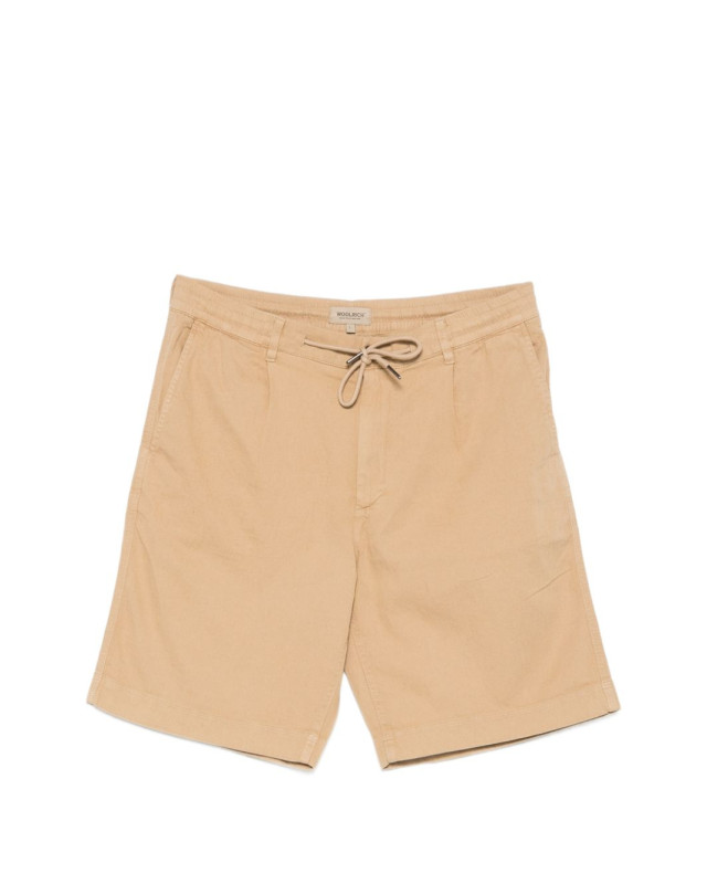 [Woolrich] Shorts SS26 WOSH2003MR UT5288 7436