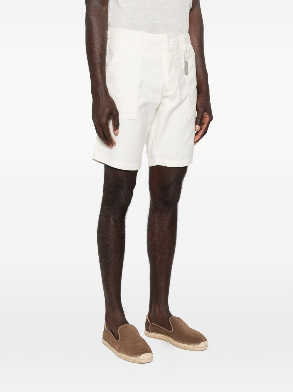 [Chesapeake's] Shorts SS26 CHSPKPE26 102 SHANNON CRM