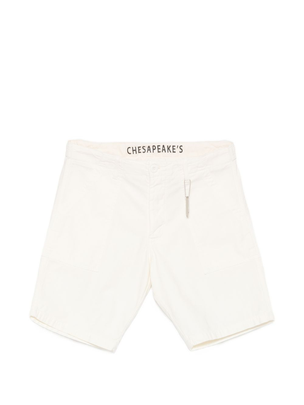 [Chesapeake's] Shorts SS26 CHSPKPE26 102 SHANNON CRM