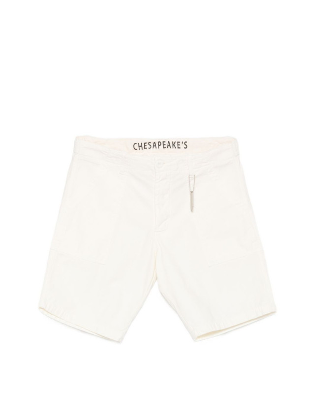 [Chesapeake's] Shorts SS26 CHSPKPE26 102 SHANNON CRM