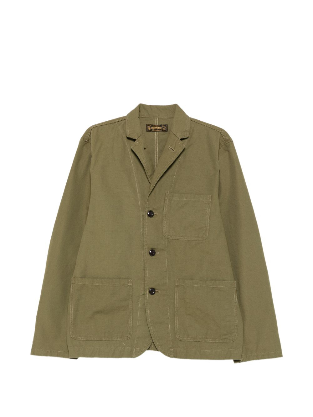 [Chesapeake's] Jacket SS26 CHSPKPE26 309 PEMBROKE MRY