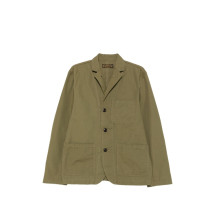 [Chesapeake's] Jacket SS26 CHSPKPE26 309 PEMBROKE MRY