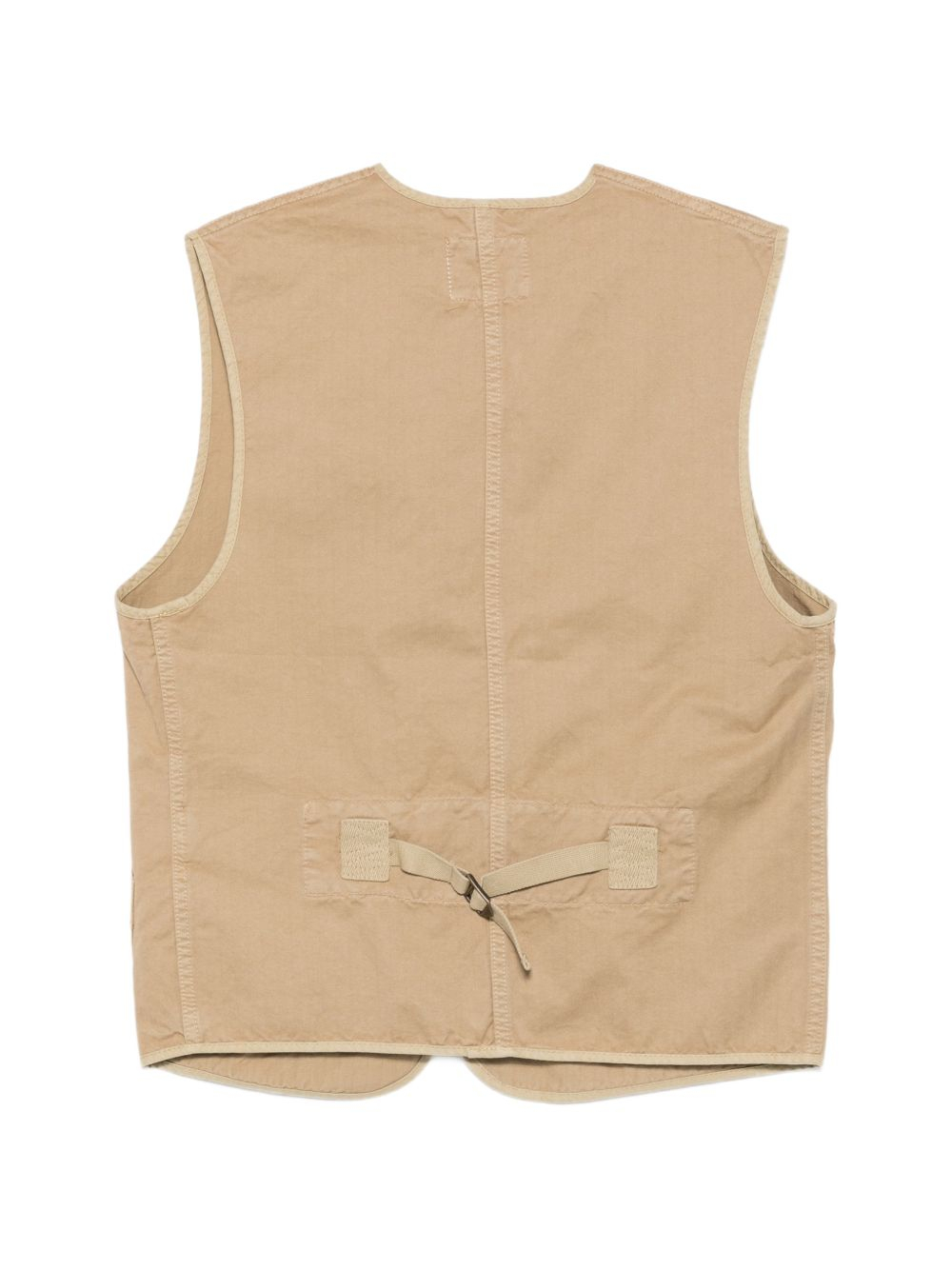 [Chesapeake's] Vest SS26 CHSPKPE26 201 SCOTT SND