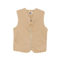[Chesapeake's] Vest SS26 CHSPKPE26 201 SCOTT SND