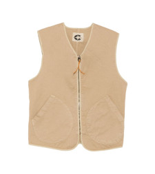 [Chesapeake's] Vest SS26 CHSPKPE26 201 SCOTT SND