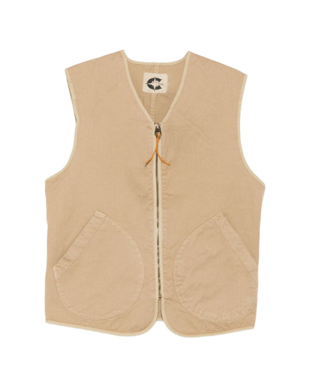 [Chesapeake's] Vest SS26 CHSPKPE26 201 SCOTT SND