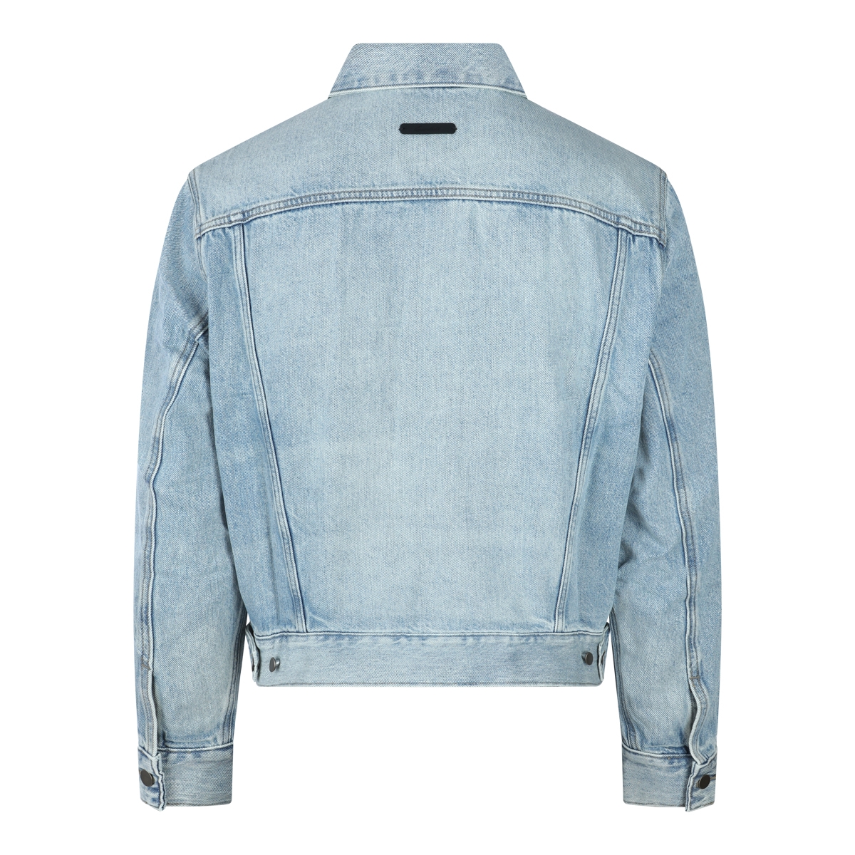 [Fear of God] Denim jacket SS26 202SP264431FCLASSICBLUE