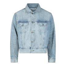 [Fear of God] Denim jacket SS26 202SP264431FCLASSICBLUE