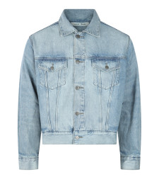 [Fear of God] Denim jacket SS26 202SP264431FCLASSICBLUE