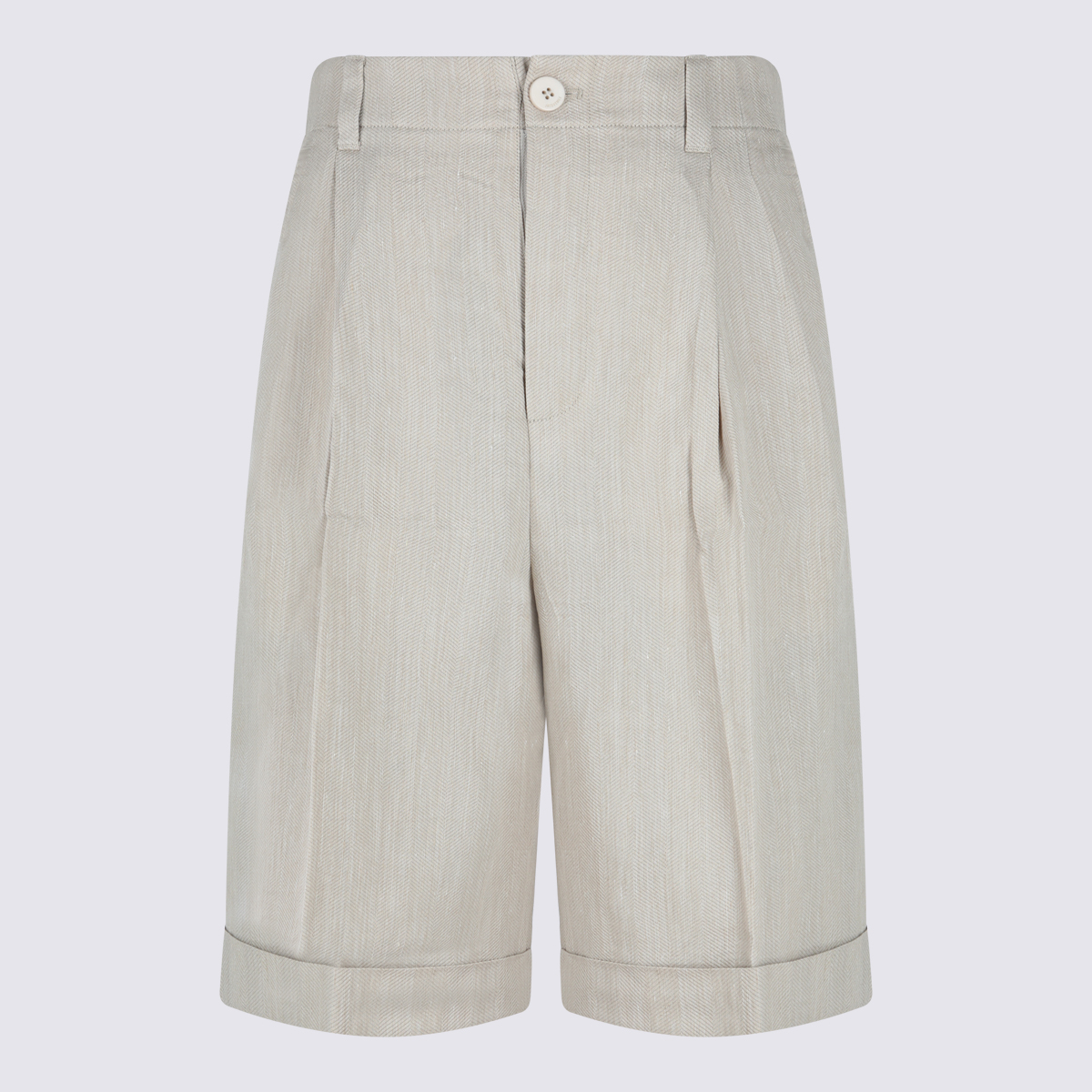 [JACQUEMUS] Shorts SS26 26ESOM00537AW00738150