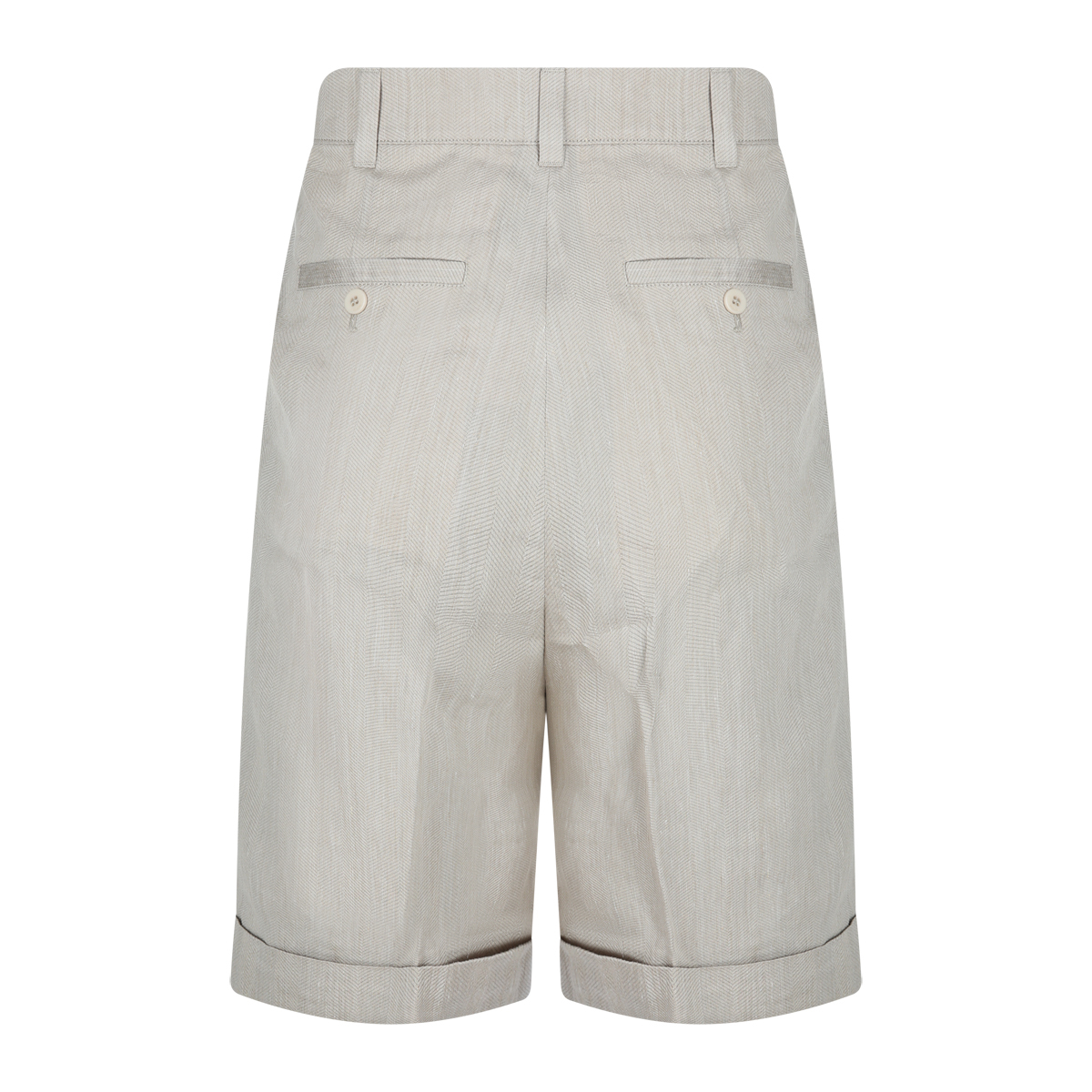 [JACQUEMUS] Shorts SS26 26ESOM00537AW00738150