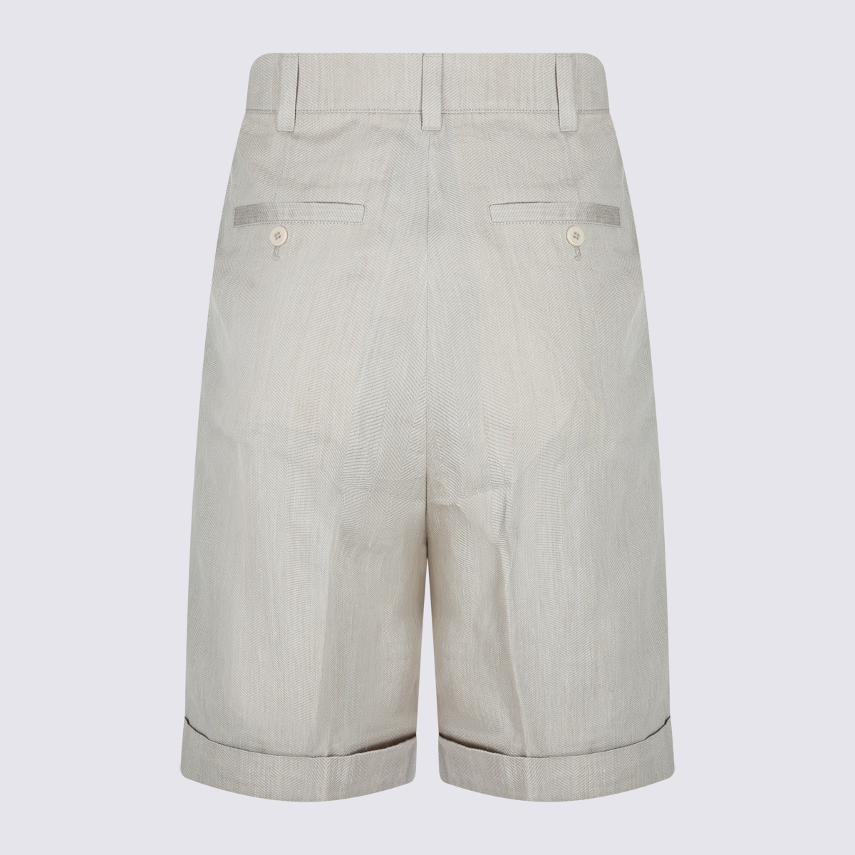[JACQUEMUS] Shorts SS26 26ESOM00537AW00738150