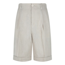 [JACQUEMUS] Shorts SS26 26ESOM00537AW00738150