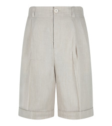 [JACQUEMUS] Shorts SS26 26ESOM00537AW00738150