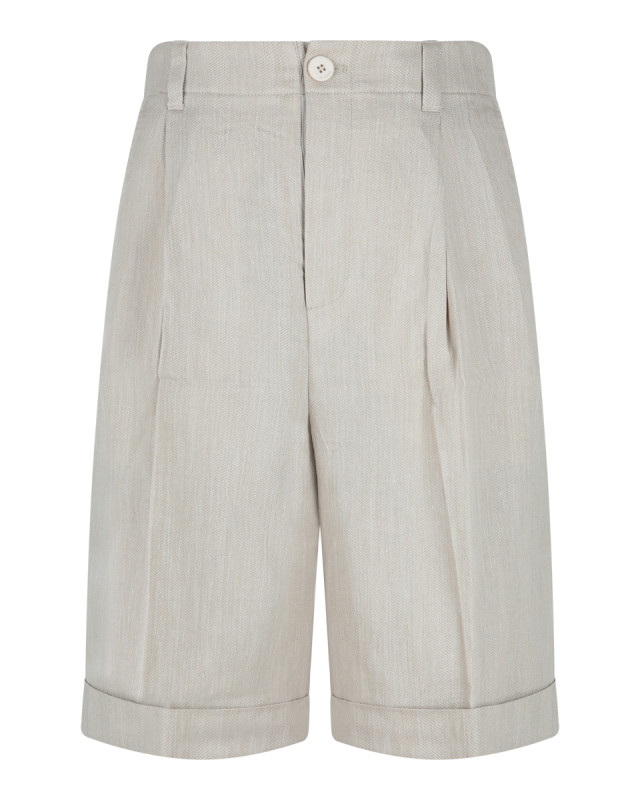 [JACQUEMUS] Shorts SS26 26ESOM00537AW00738150