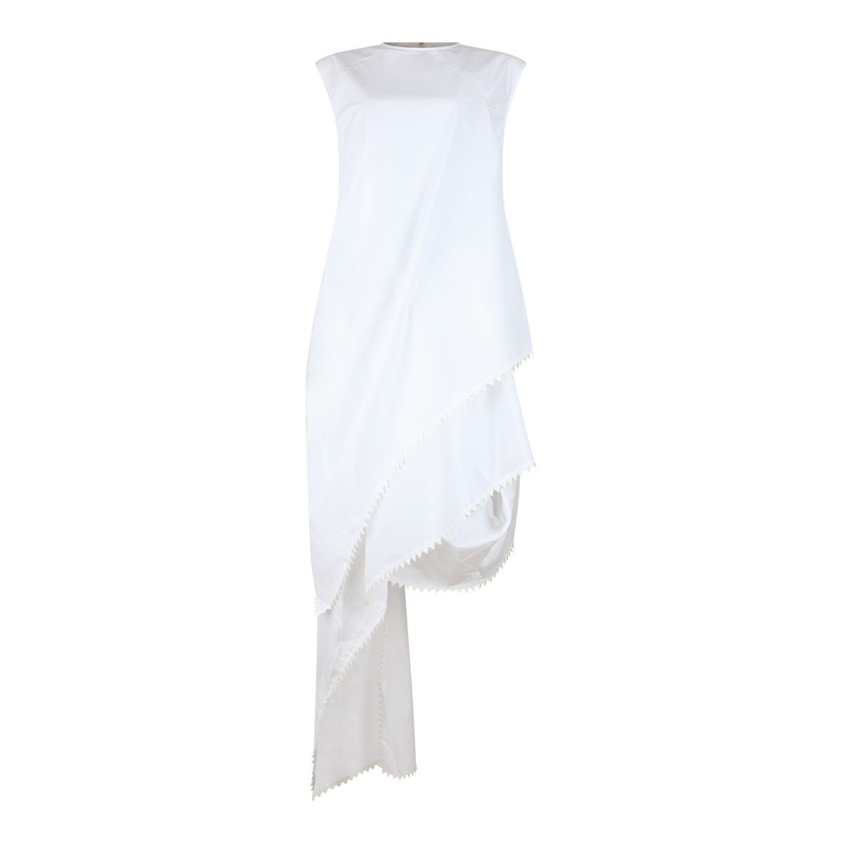 [JACQUEMUS] Sleeveless dress SS26 26EDRW00814AW00781100