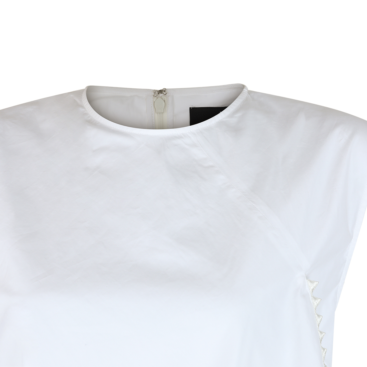 [JACQUEMUS] Sleeveless dress SS26 26EDRW00814AW00781100