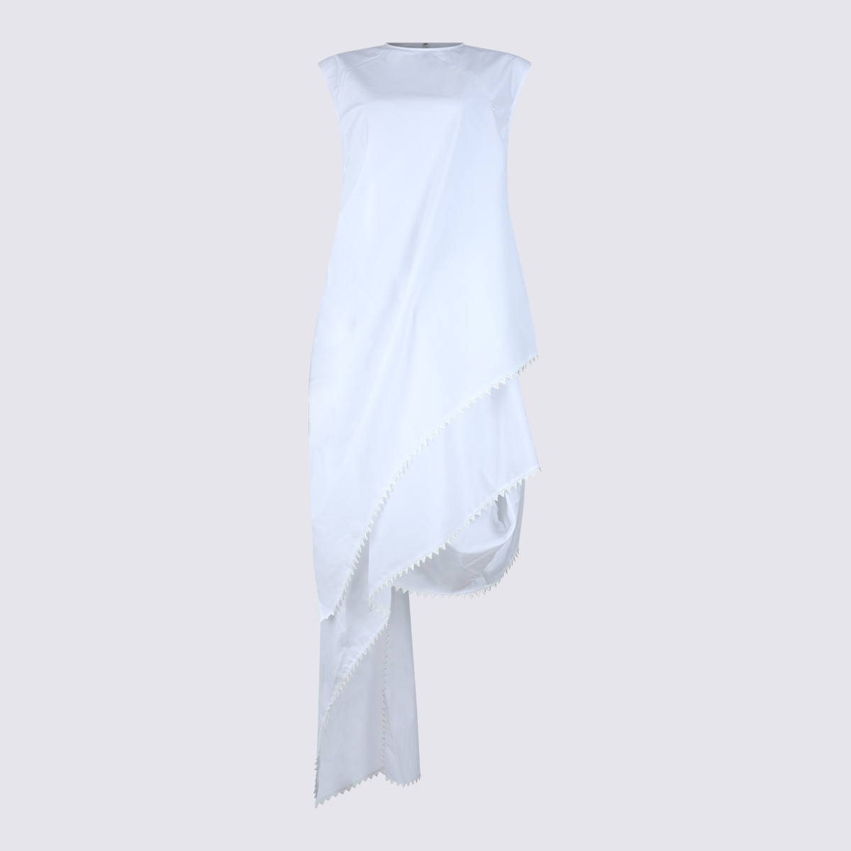 [JACQUEMUS] Sleeveless dress SS26 26EDRW00814AW00781100