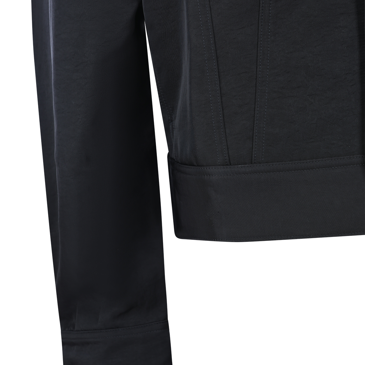 [Fear of God] Casual Jacket SS26 202SP264031FVINTAGEBLACK