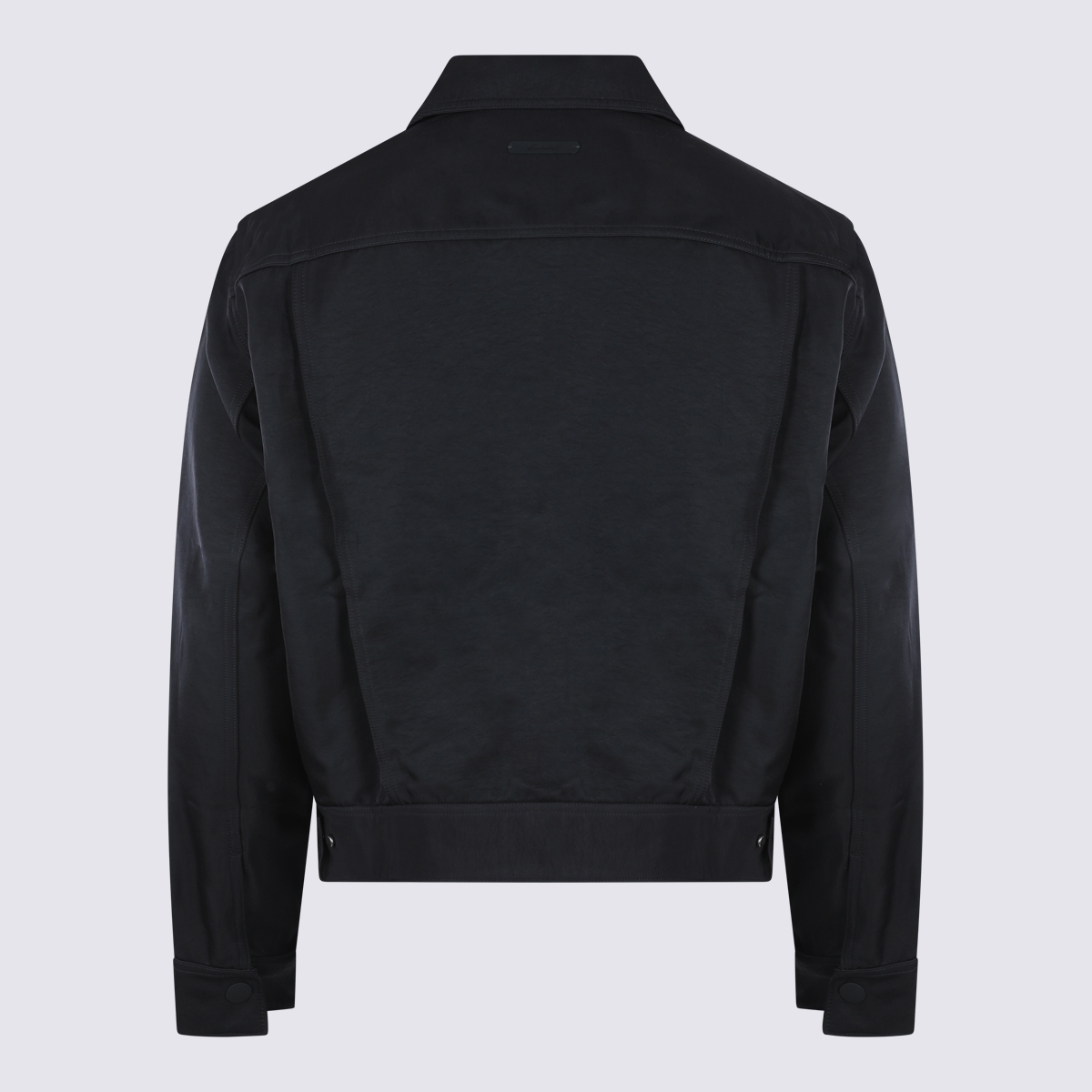 [Fear of God] Casual Jacket SS26 202SP264031FVINTAGEBLACK