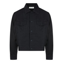 [Fear of God] Casual Jacket SS26 202SP264031FVINTAGEBLACK