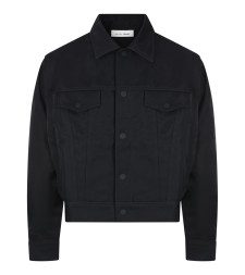 [Fear of God] Casual Jacket SS26 202SP264031FVINTAGEBLACK