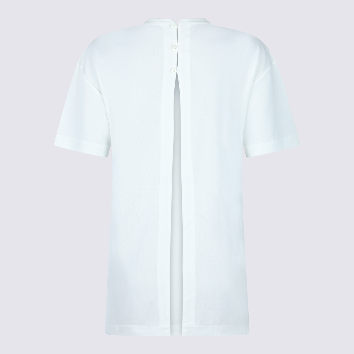 [JACQUEMUS] T-shirts Short Sleeve SS26 26ETSW00589AJ00254100