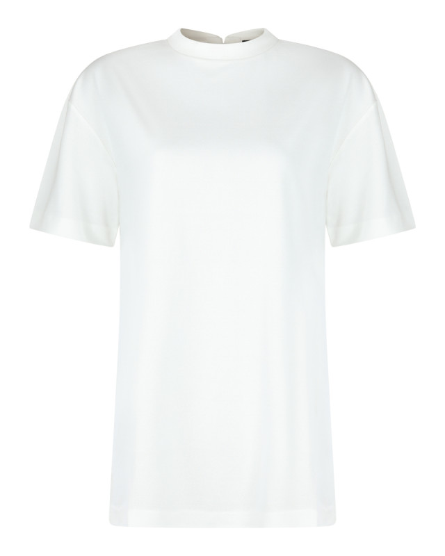 [JACQUEMUS] T-shirts Short Sleeve SS26 26ETSW00589AJ00254100